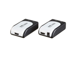 Extensor Premiumcord Hdmi 60m Com 2 X Cat5e Khext40