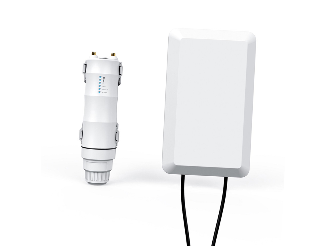 Roteador Outdoor LAXISCREED 300mbps 2.4g