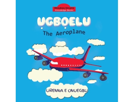 Livro Ugboelu De Urenna E Onuegbu (inglês)