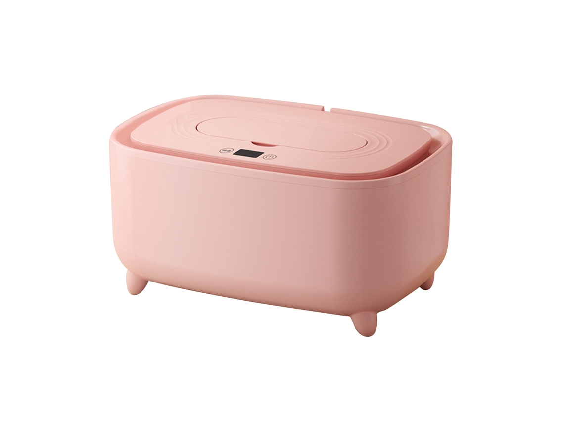 Aquecedor de Toalhas Bebê LAXISCREED Pp Inteligente Ajustável