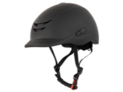 Capacete de Equitação com Viseira Normal PREMIERE Petite Matt