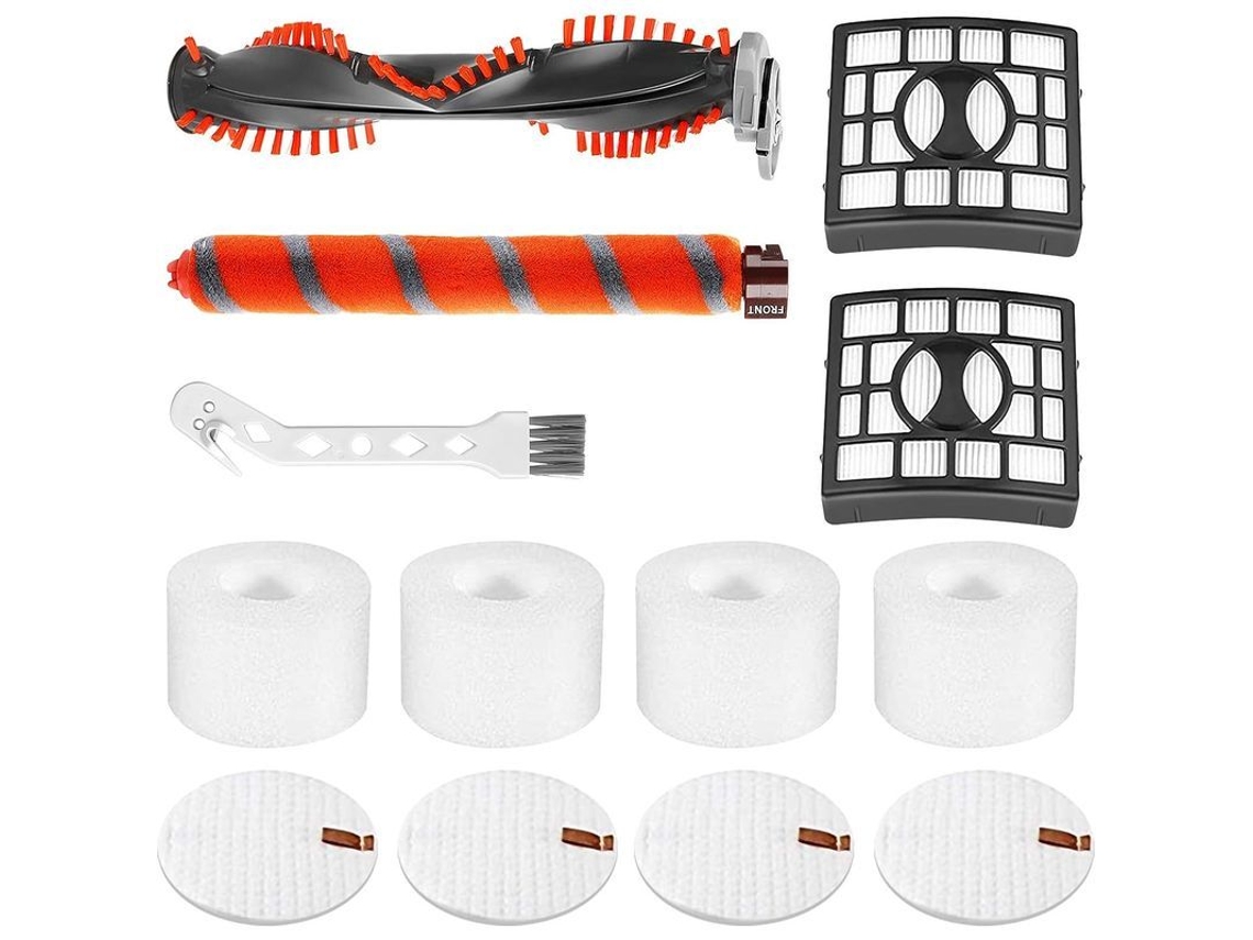 Peças de Reposição para Shark Nv800 Nv801 Nv803 S/MARCA