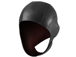 Neoprene Cap Thermal Preto 2Xlorca
