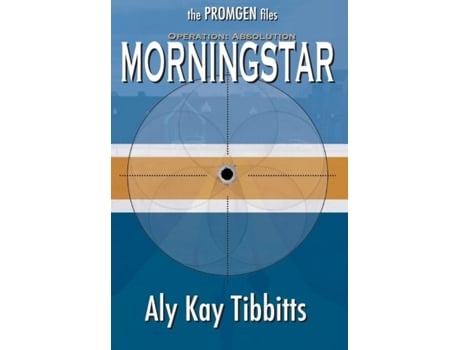 Livro Operation Absolution Morningstar De Aly Kay Tibbitts (inglês)