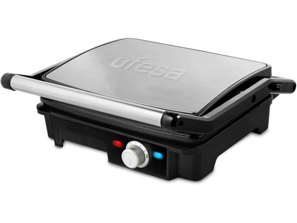 Grelhador de Placas UFESA PR2000 (2200W)