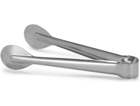 Tenazes de Cozinha COMAS (Aço Inox - 19 cm)