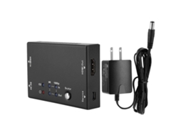 Conversor Hdmi LAXISCREED 4k para 1080p Hdcp 2.2 para 1.4