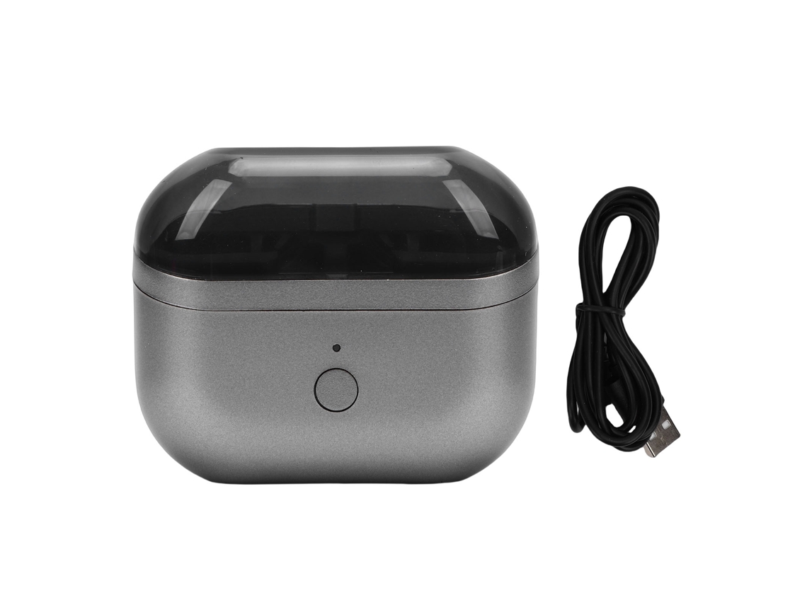 Estojo de Carregamento para Carregamento Sem Fio Samsung Buds 3 Pro EOOCOO