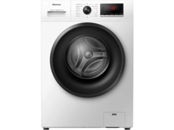Máquina de Lavar Roupa HISENSE WFPV7012EM (7 kg - 1200 rpm - Branco)