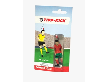 TIPP-KICK Jogador Individual Portugal Tipp076286