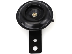 Guidon Audio Amplificador Haut-parleur De Moto 12/24/36/48/60v, 1,5a, 105db, Rond, Adapté Aux Scooters