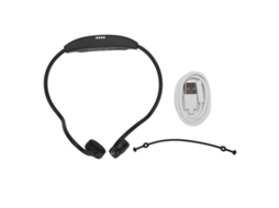 Fones de Ouvido de Condução Óssea EOOCOO (bluetooth 5.3 Open ear)