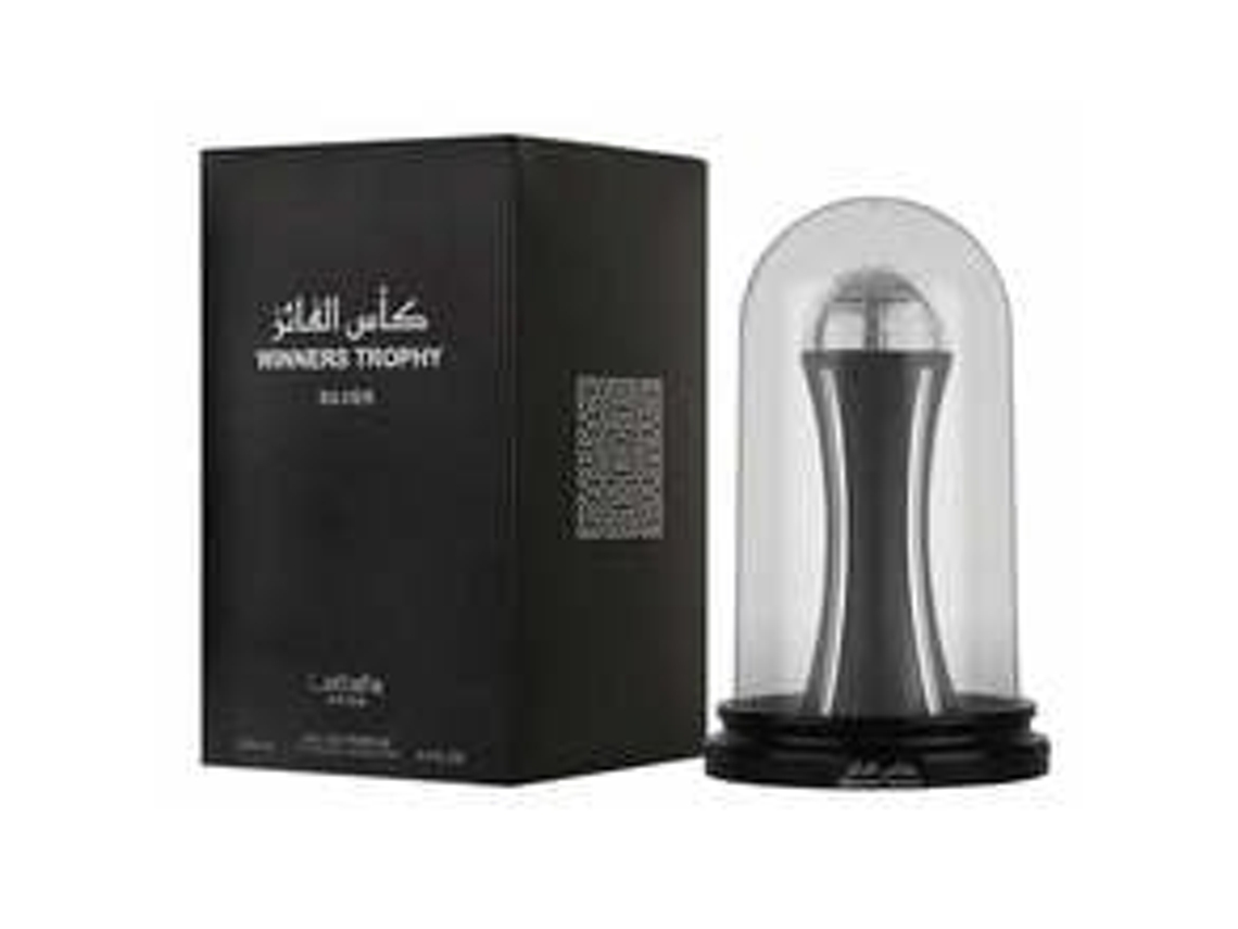 Perfume LATTAFA Winners Trophy Silver Edp 100Ml