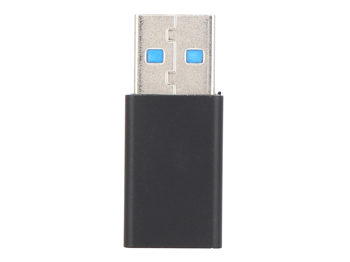 Adaptador Usba 3.0 Conector De Extensão 5gbps