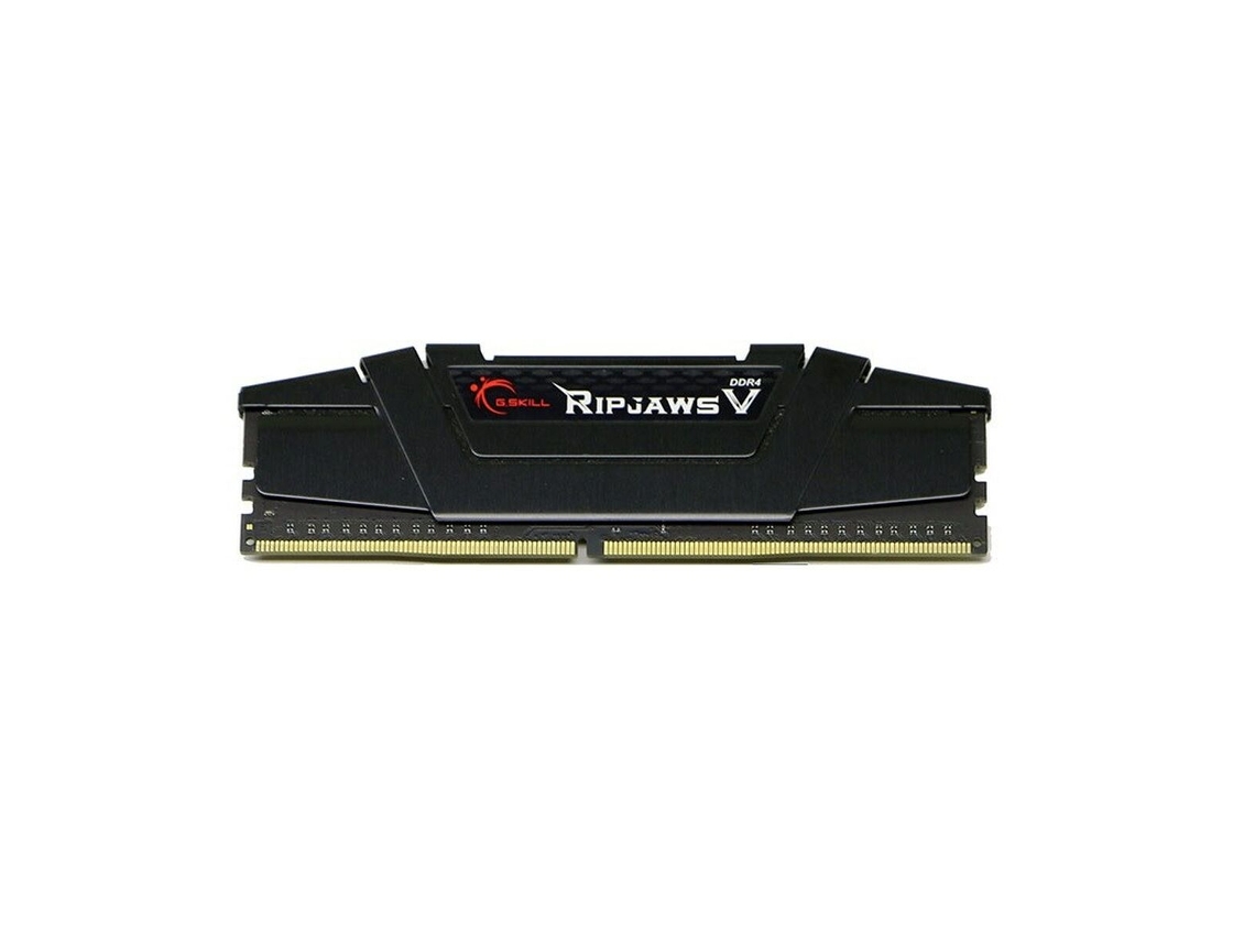 Memória Ram G.SKILL F4-3200C16Q-32Gvkb Cl16 32 Gb