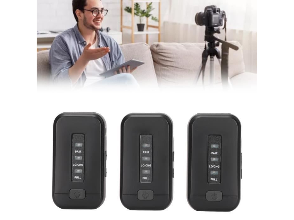 HURRISE Fio de Retorno Do Sistema de Audição 1 a 2 Placa de Som Estéreo Fones de Ouvido Monitoramento de Palco