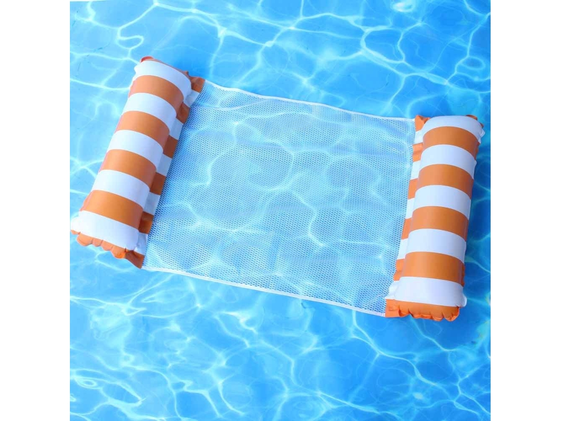 Cadeira Para Esportes Aquáticos, Rede Flutuante, Colchões De Ar Para Cama.
