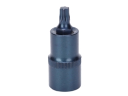 Ferramenta De Chave Rápida Eléctrica De Aço Ligado S2, Bit De Encaixe Esta, 1/2x55xt40, Antioxidante, Hardware