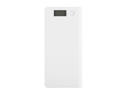 Kit de Power Bank LAXISCREED Sem Solda Material Diy