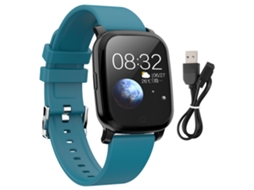 Pulseira Esportiva Cv06 com Monitoramento EOOCOO