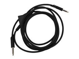 1pcs Linha De Plugue De Fone De Ouvido Para Jogos Allinless