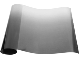 Película Para Faróis De Carro, Degradê Preto, Proteção Externa Para Luzes, Fácil De Usar.