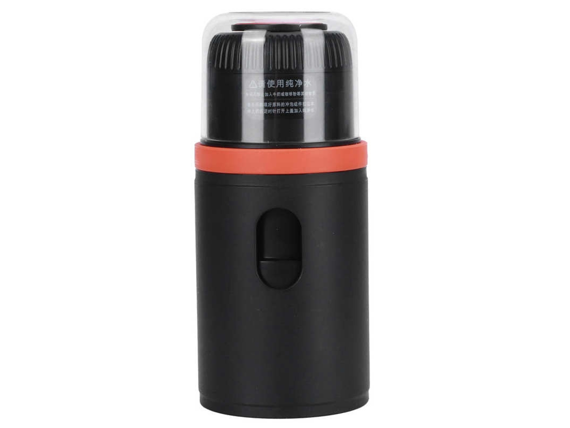 Máquina de Café Expresso Máquina de Café Portátil Pressione a Cafeteira para Viagens de Cozinha em Casa Use Cafeteira Portátil Cafeteira de Cafeteir