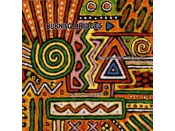 CD Burning Bridges - From Beginning To End... (1CDs)