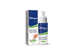 Alívio para Dor Muscular e Articular: Joelho, Cotovelo e Ombros LAXISCREED