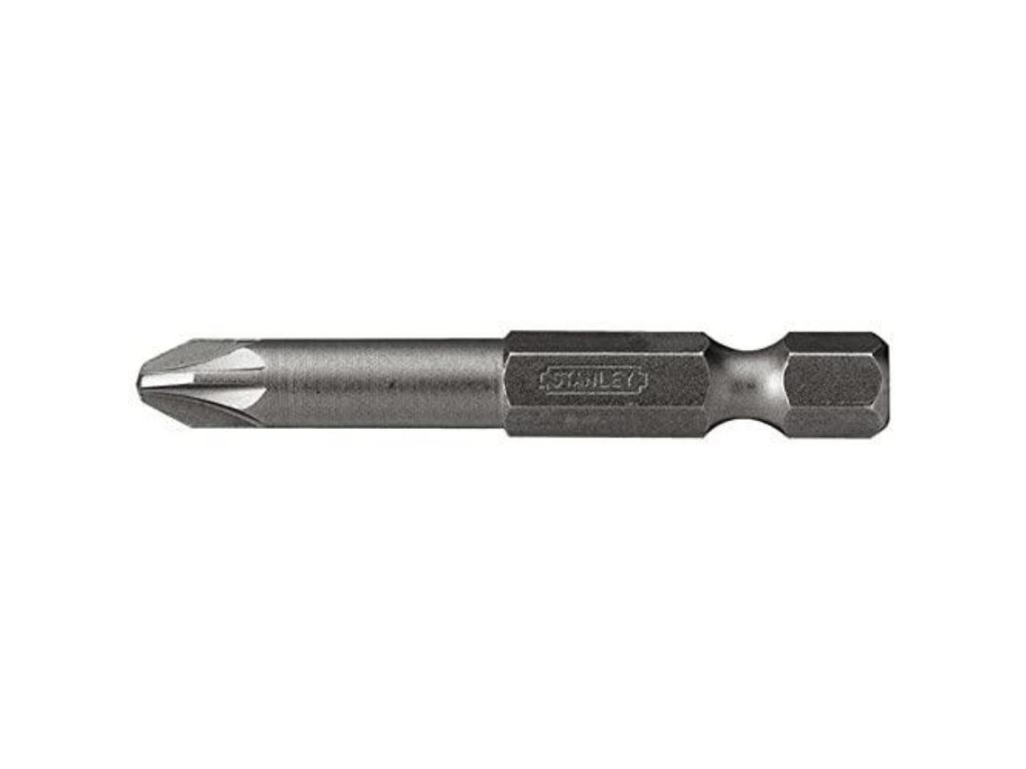 Punta Pozidriv Stanley N2 50 1 68 926