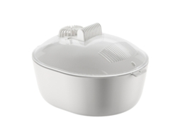 Máquina de descongelamento rápido para carne, frango, peixe | S/MARCA
