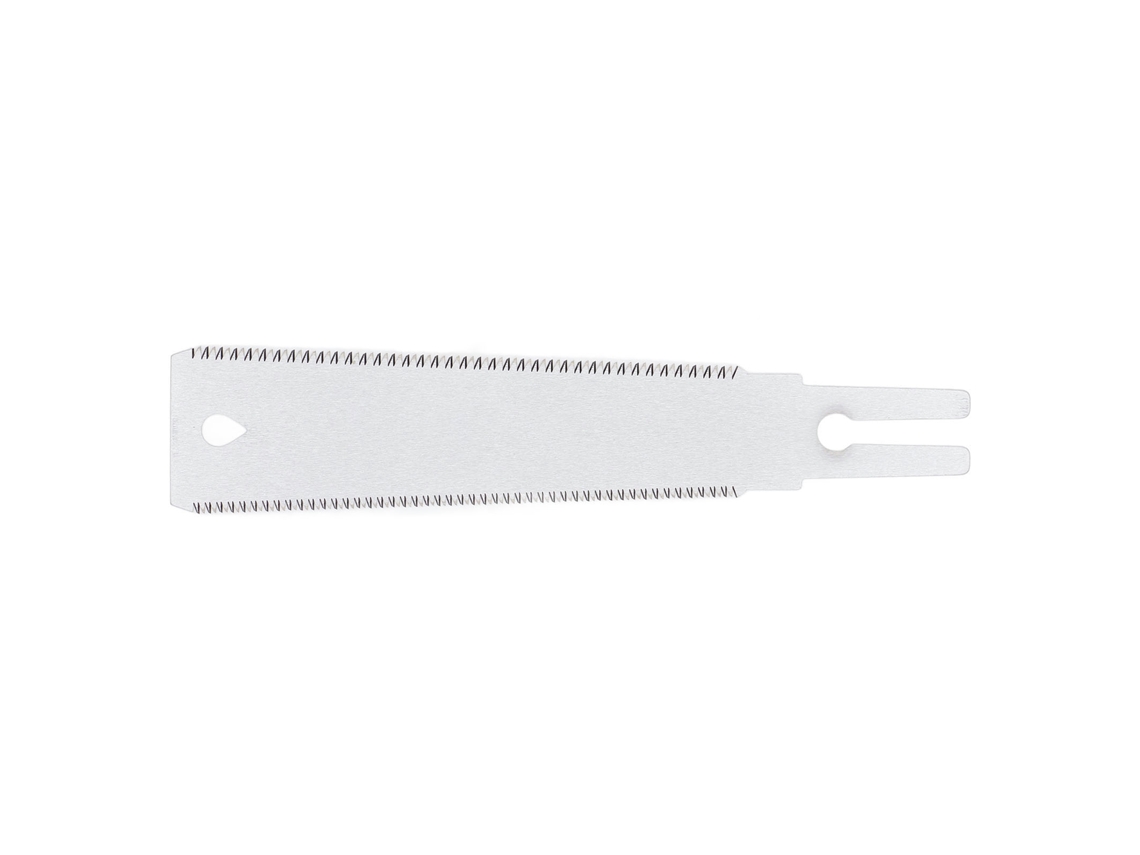 Lâmina De Serra Manual De Duas Arestas 210mm Tpi 15 Para Madeira Substituição Serra De Tração
