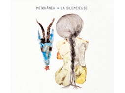 CD Meïkhâneh - La Signora Gioca Bene A Scopa? / L'infermiera (Original Soundtracks In Mono And Full Stereo) (1CDs)
