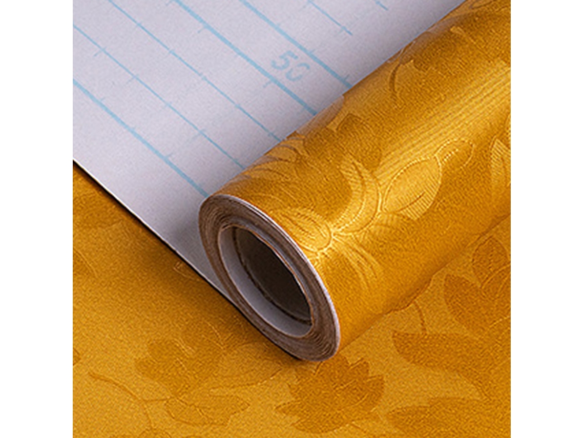 Papel de Parede Adesivo Decorativo Forro para Prateleiras e Gavetas NEVEANCE