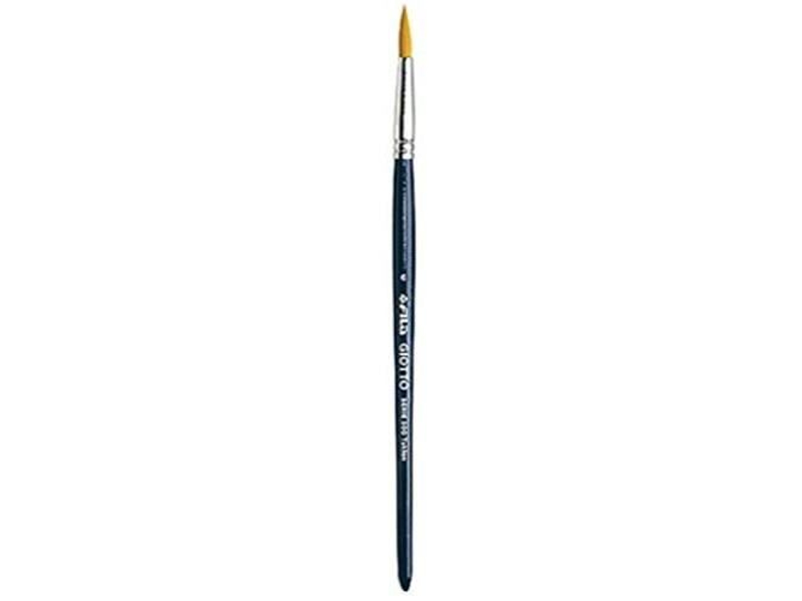 Pincel Redondo Tamanho: 2 F560200 GIOTTO