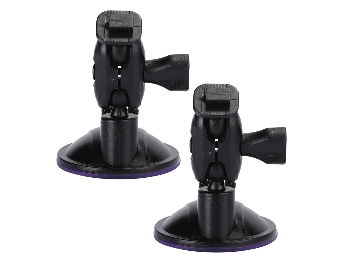 Suporte Universal para Gps e Câmera de Carro LAXISCREED