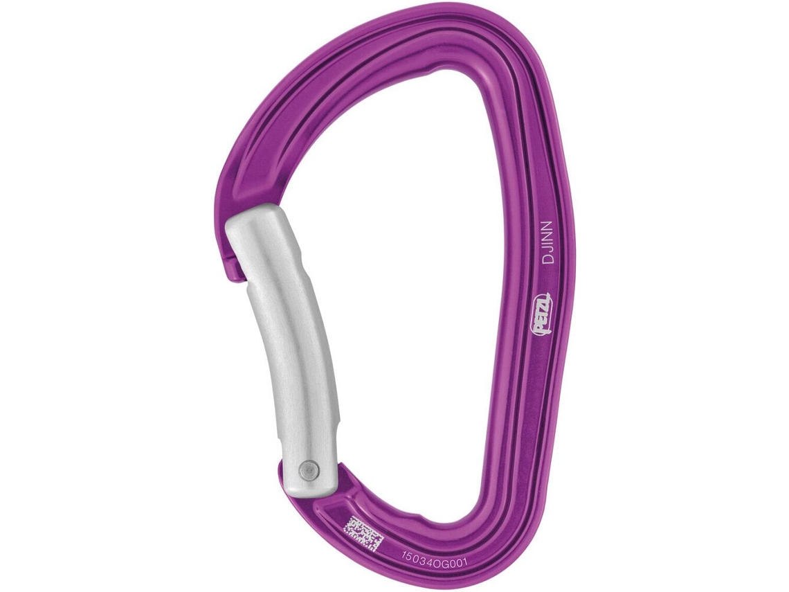 Mesquita Curva Petzl Djinn