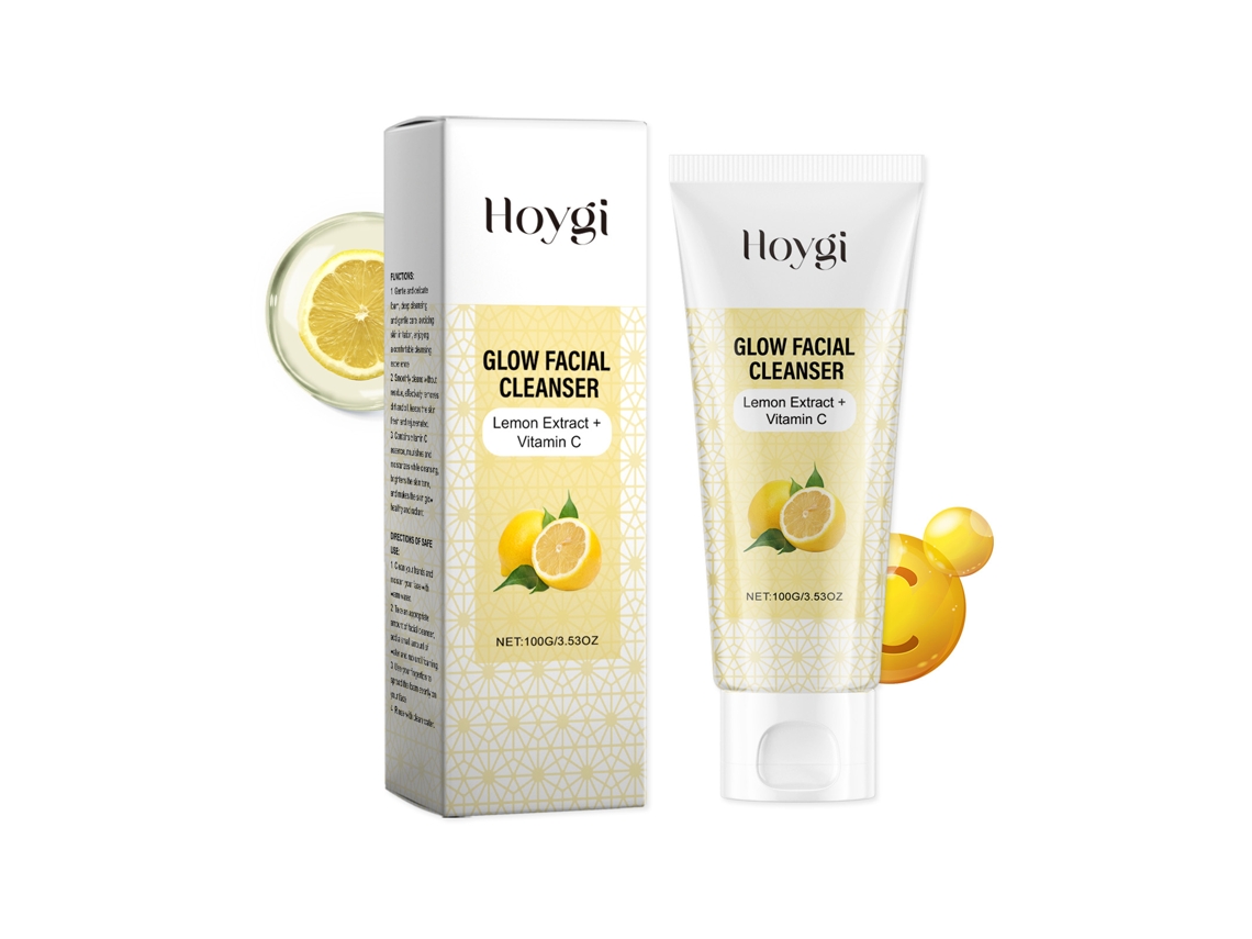 Loção Clareadora com Vitamina C para Pele Radiante LAXISCREED