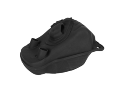 Primerox silenciador para motosserra Husqvarna 550xp 545 ferro 244g