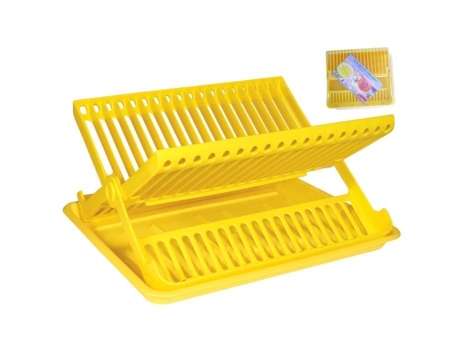 COSMOPLAST Conjunto de 6 Taças e Copos em Melamina Cm15