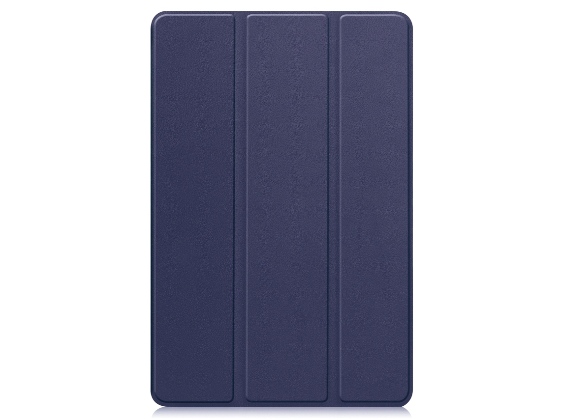 Capa Para Google Pixel Tablet 11 Pol. 2023 Azul Escuro