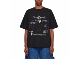 The Damned Phantasmagoria T-shirt Classic Unisex Adults Size:s