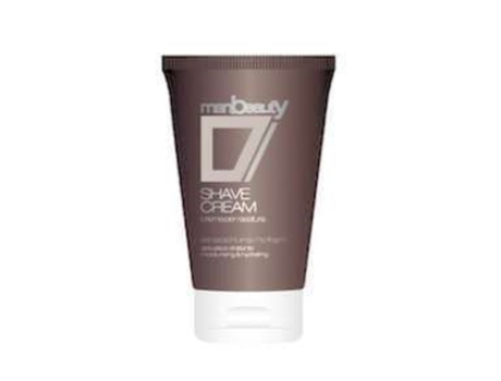 MANBEAUTY Shave cream 100ml Longbeauty