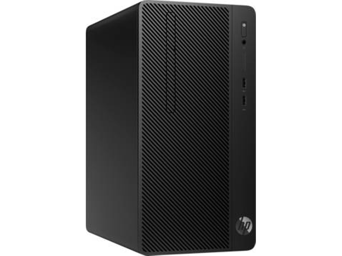 Desktop HP 290 G2 (Intel Core i5-8500 - RAM: 8 GB - 256 GB SSD - Intel UHD Graphics 630)