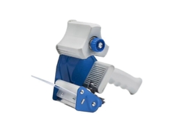 Dispensador de Fita para Embalagem e Colocação GOKOCO (1 Peça, Azul)