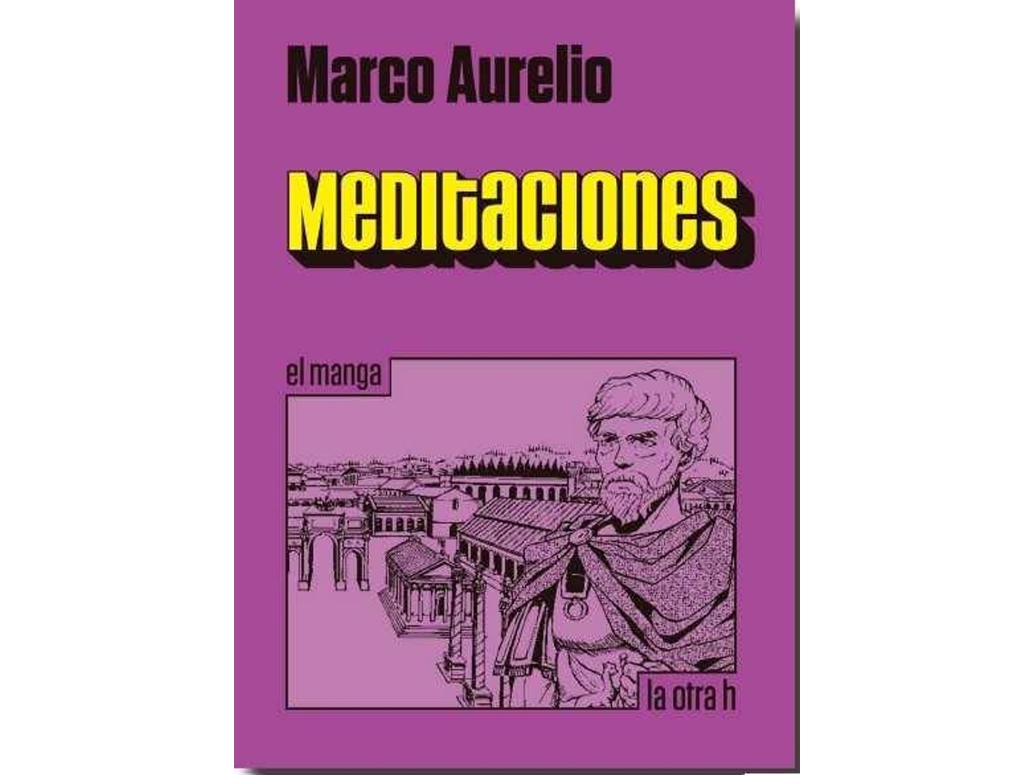 Livro Meditaciones de Vários Autores (Espanhol)