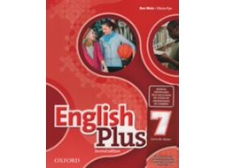 English Plus 7º Sb 2026