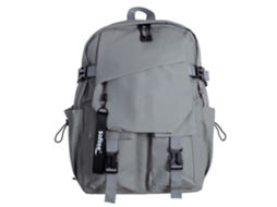Mochila Linear Gris Softee