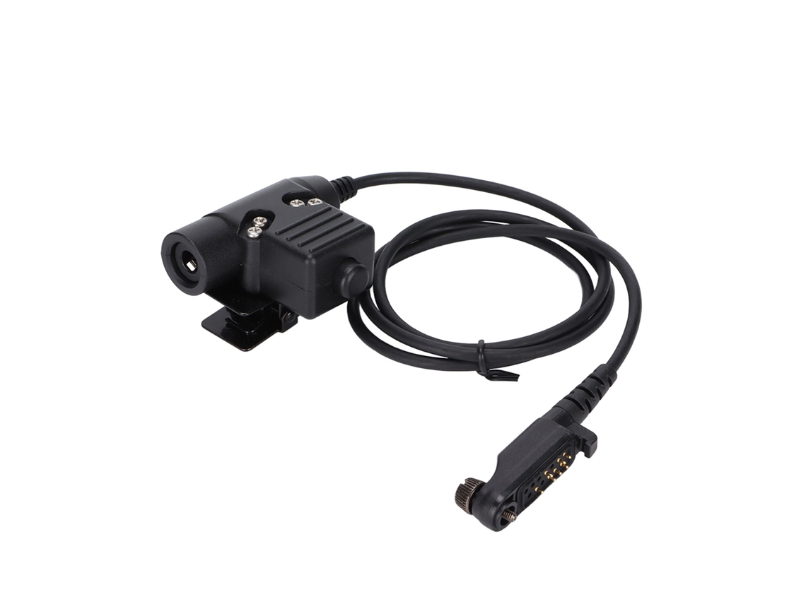 Adaptador U94 PTT compatível com rádios Hytera EOOCOO