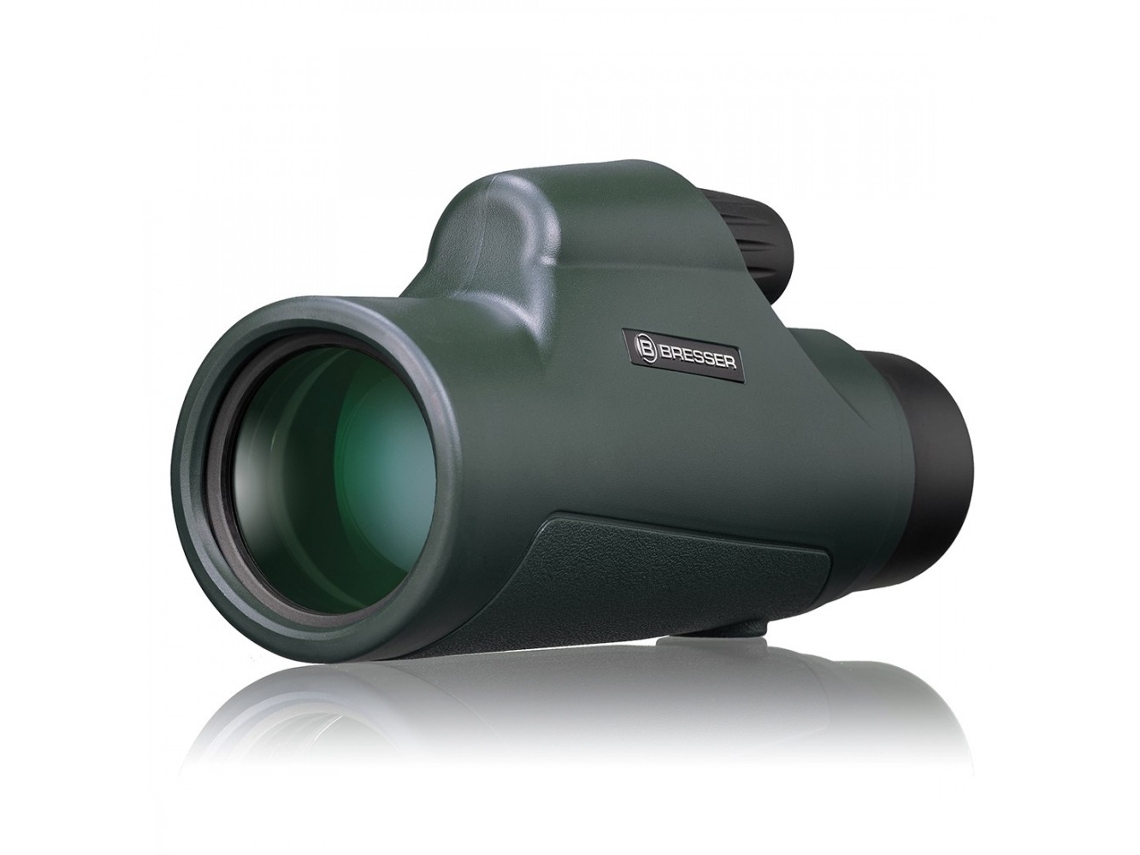 Monocular 10X42 À Prova de Água para Observação de Aves Caminhadas e Caça